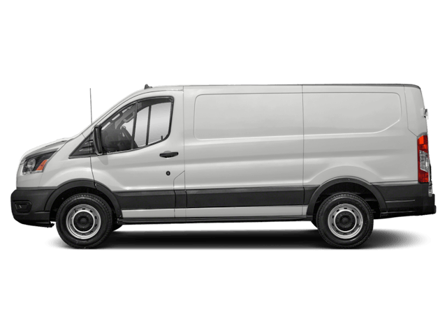 2021 Ford Transit-250 Mini-van, Cargo